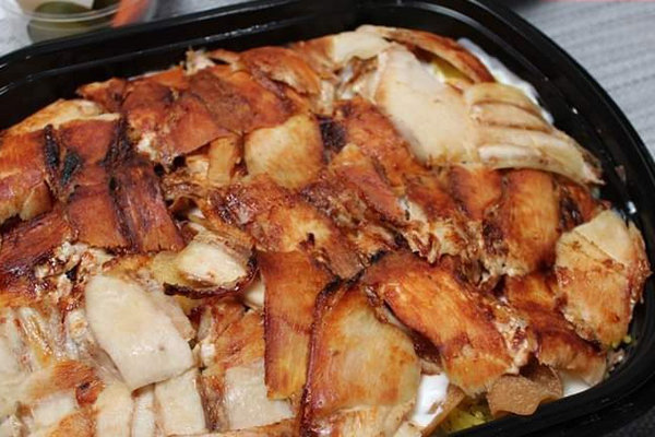 ليالي الشام - Image 6