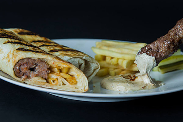 بوابة دمشق - Image 6