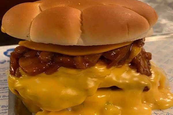 اليكسز برجر - Image 6