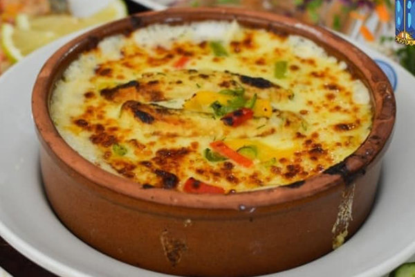 سى فود عمر افندى - Image 6