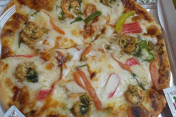 بيتزا اية - Image 6