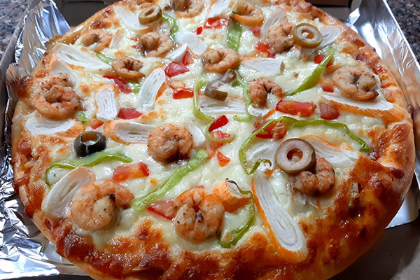 بيتزانيا - Image 6