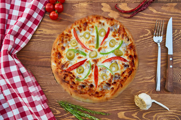 بيتزا مجدى - Image 6