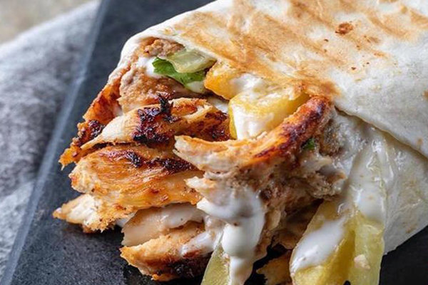 بوابة دمشق - Image 6