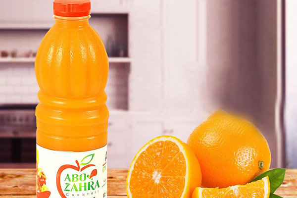 عصير أبو زهرة - Image 6