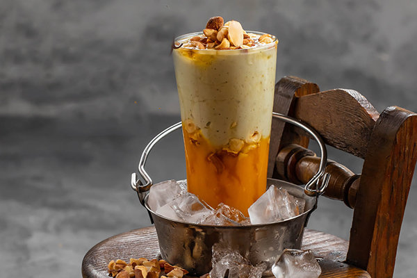 ابرو كافيه  - Image 6