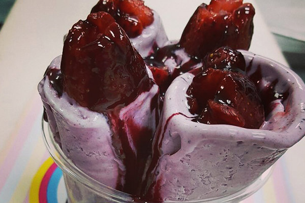 بوظة رول - Image 6