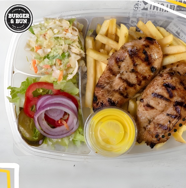 برجر & بان - Image 6