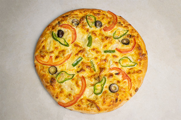 بيتزا روزان - Image 6