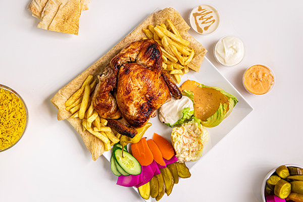 اطيب شامي - Image 6