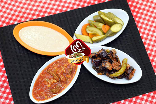 كبده و مخ جحا - Image 6