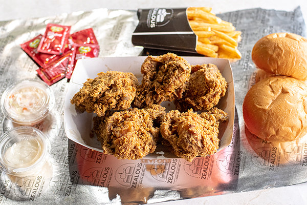 زيلوس - Image 6