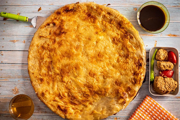 ( فطير اند فاير ( مغلق مؤقتا - Image 6