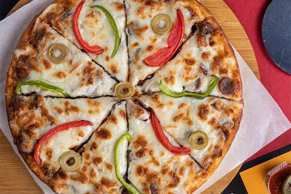 بيتزا معلوم - Image 6