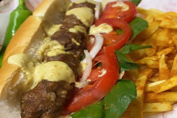 (زركش (مغلق  - Image 6