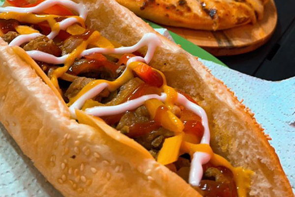 بيتزا تايم(مغلق مؤقتا) - Image 6