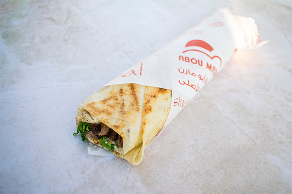 ابو مازن السوري الاصلي - Image 6