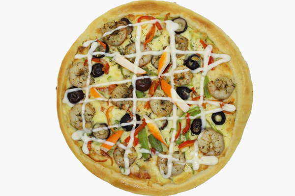 اورو بيتزا - Image 6