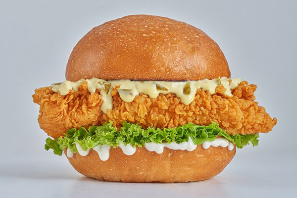 ( دبوس فريد تشيكن ( مغلق مؤقتا - Image 6