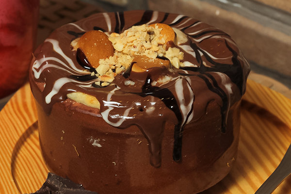 مستر تشوكليت(مغلق ) - Image 6