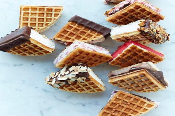 وافل اند مور - Image 6