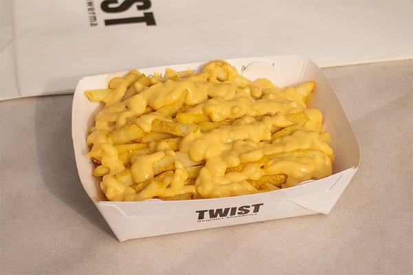 توست جورميت شاورما (مغلق مؤقتا) - Image 6