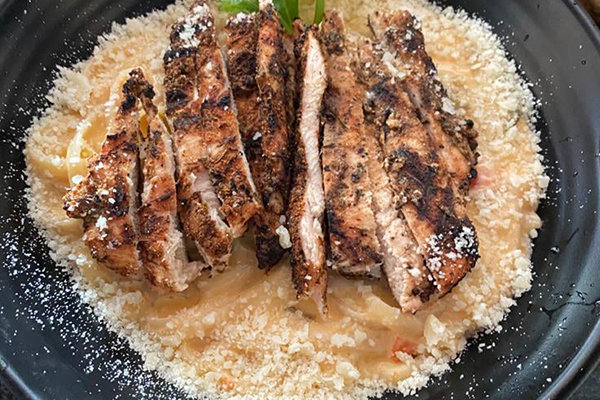 تاكو شويشي و جريل - Image 6