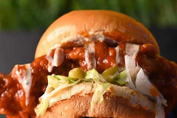 اوجي برجر - Image 6