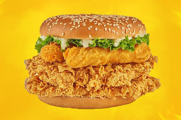 ( تشيكن دالاس ( مغلق مؤقتا - Image 6