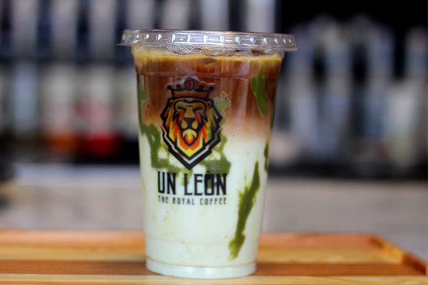 ان ليون - Image 6