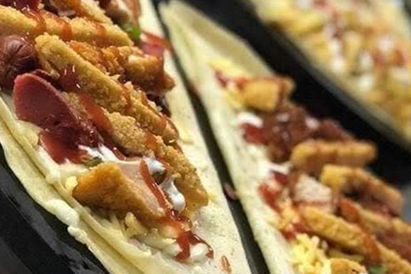 سيتي كريب المتميز - Image 6