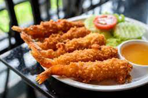 ألاسكا سوشي - Image 6