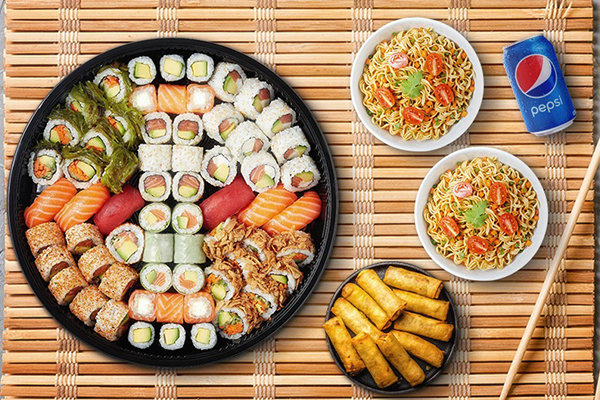 اي سوشي - Image 6