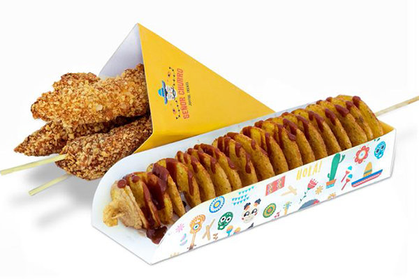 سنور تشورو  - Image 6