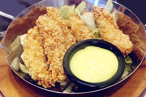 لقمة دي روما - Image 6