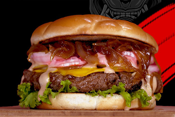 دوجو برجر - Image 6