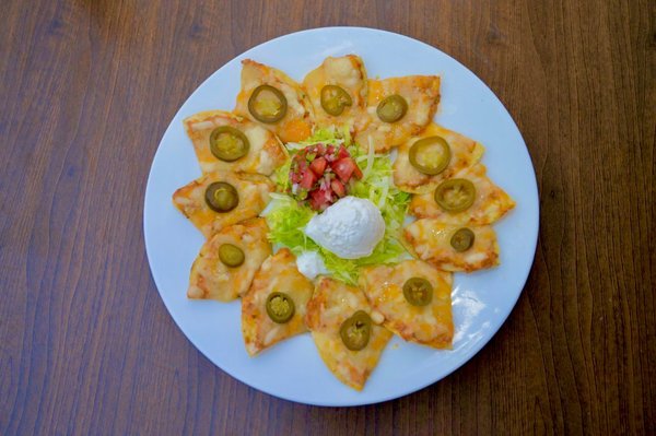 تشامبس فرايد تشيكن اند برجر - Image 6