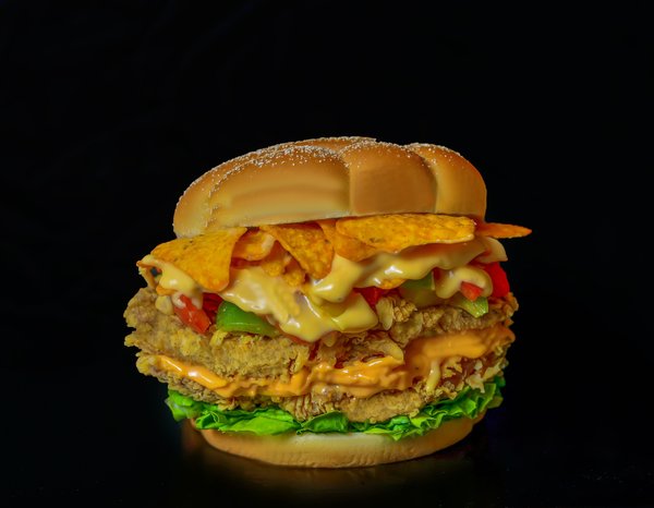 تشيكن فوكس - Image 6