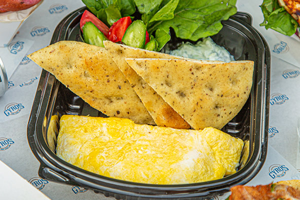 جيروس جريك ستريت فود - Image 6