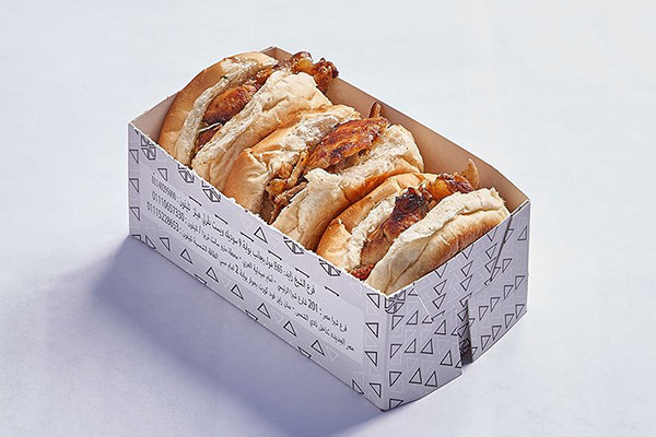 شاورما كايزر - Image 6