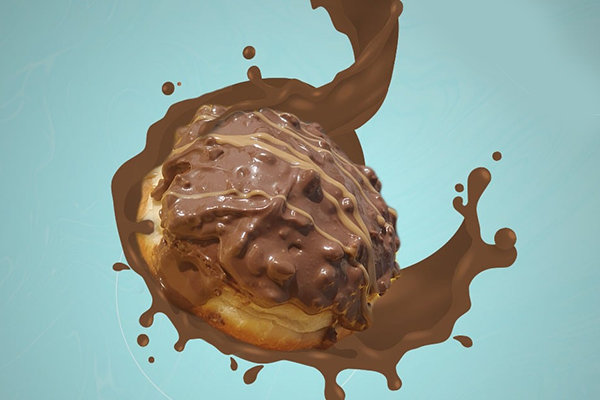 دى دونتس - Image 6