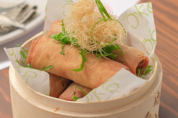 مطعم أوكي آسيوي - Image 6