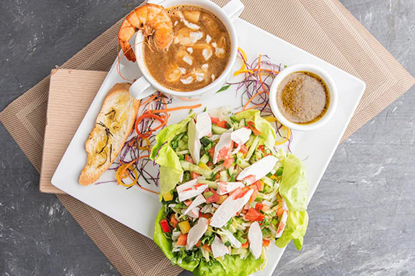 مطعم اس باستا - Image 6