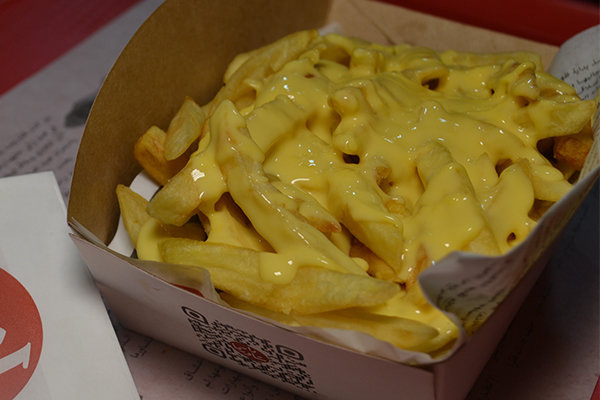 دار شاورما - Image 6