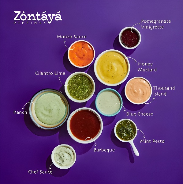 زونتايا - Image 6