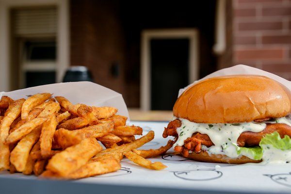 ديرتى بيرد - Image 6