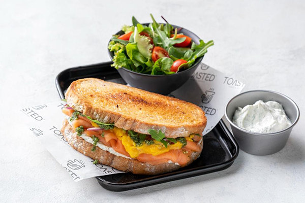 توستد - Image 6