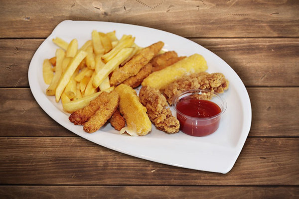 مطعم فريندز - Image 6