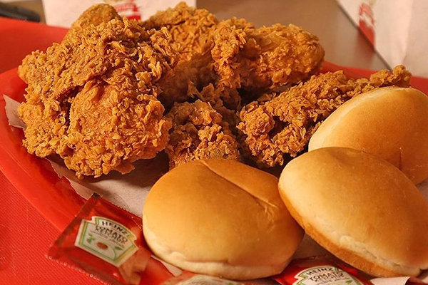 تشيكن لافرز - Image 6