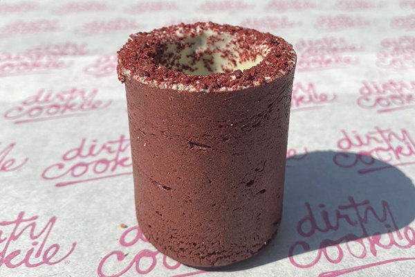 ديرتي كوكي - Image 6